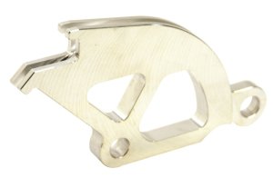 Ford Mustang Clutch Cable - Ford Racing - Double-Hook Quadrant - `82-`04 Ford Mustang Clutch Cable - Ford Racing - Double-Hook Quadrant - `82-`04